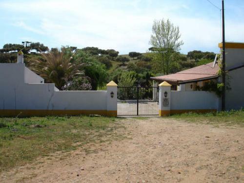 Agroturismo La Carapeteria