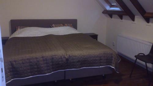 B&B Hoeve Morgenster