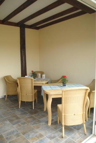 B&B Hoeve Morgenster