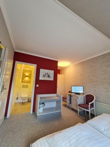 Ambiente Hotel & Restaurant
