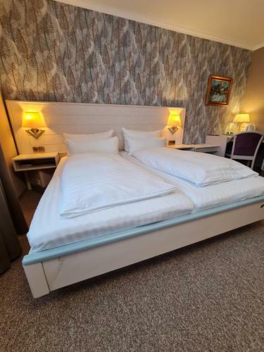 Ambiente Hotel & Restaurant