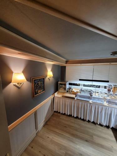 Ambiente Hotel & Restaurant