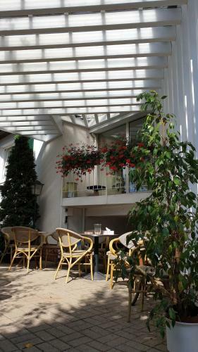 Ambiente Hotel & Restaurant