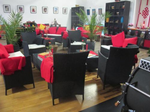 Apartamento Sapana Ferienwohnungen