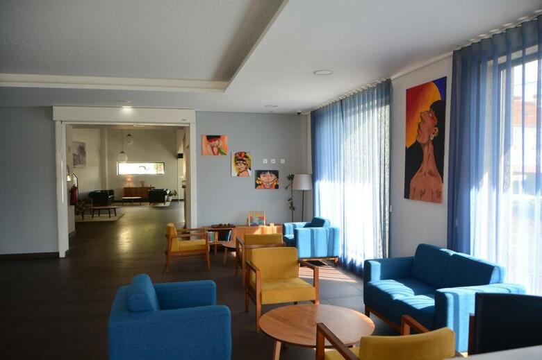 Belmonte Sinai Hotel