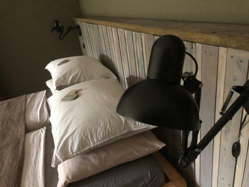Agroturismo B&B Puur Drenthe