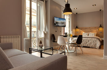 Apartamento Suites You