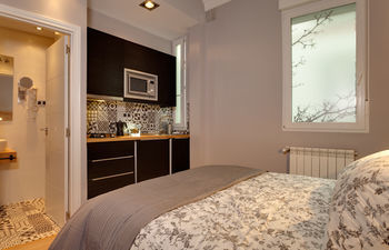 Apartamento Suites You