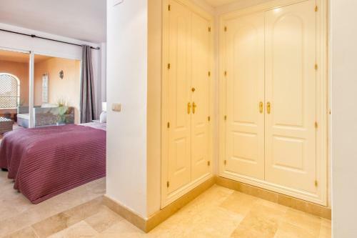 Elviria Apartment