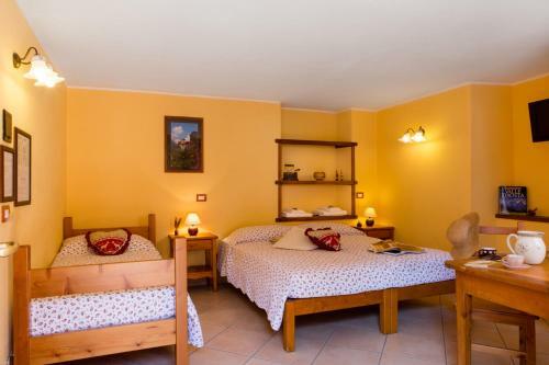 Agroturismo Lou Rose