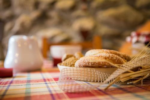 Agroturismo Lou Rose