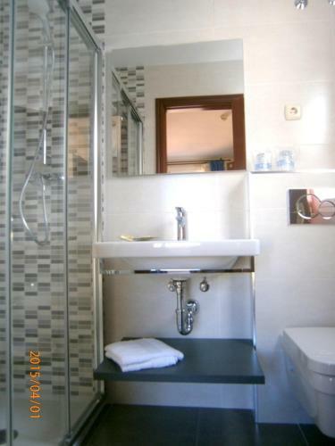 Hostal La Colonia
