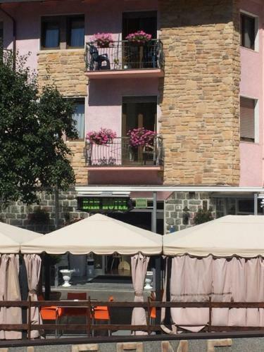 Hotel Iscla