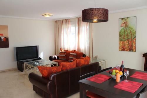 Apartamento Benavista Guadalmina Baja