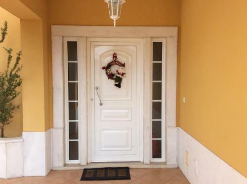 Villa Dos Teixos