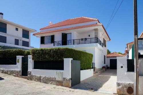 Hostal Parede Guest House
