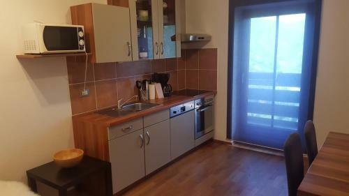 Apartamento Partschillerhof