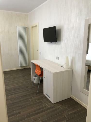 Hostal Affittacamere Como