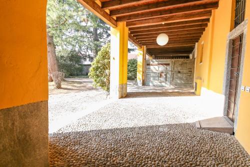 Hostal Affittacamere Como