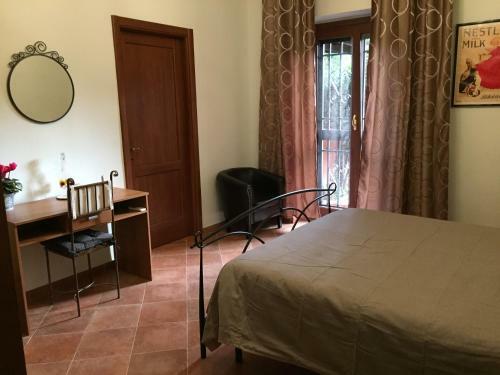 B&B Le Querce