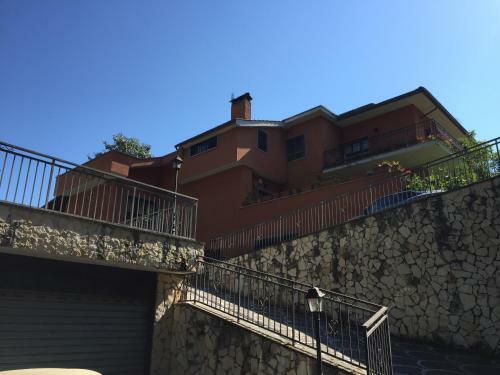 B&B Le Querce
