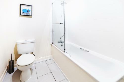 Apartamento Mycosyapartment 47