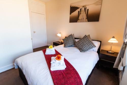 Apartamento Mycosyapartment 47