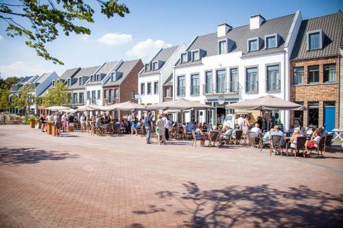 Hotel Dormio Resort Maastricht