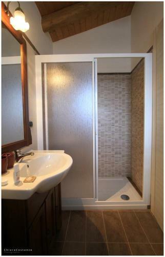 Bed & Breakfast Antico Casale