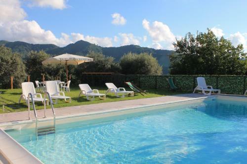 Bed & Breakfast Antico Casale