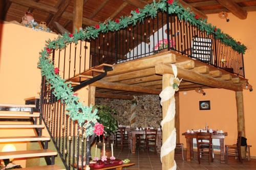 Bed & Breakfast Antico Casale