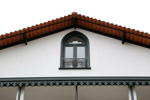 Apartamento Assembleia Marcoense