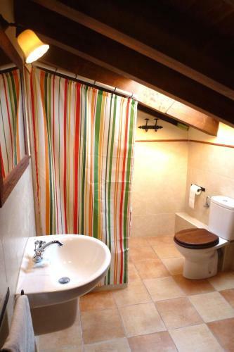 Apartamento Abadia De Cal Bess�