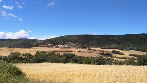 Apartamento Abadia De Cal Bess�