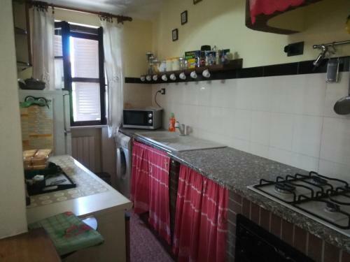 Apartamento Casa Anna Maria
