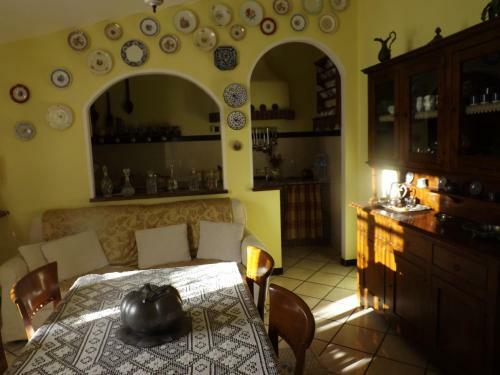 Apartamento Casa Anna Maria