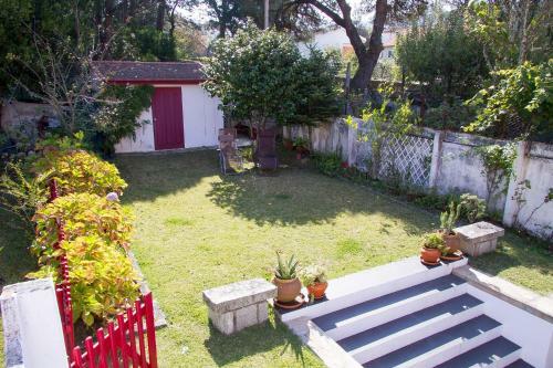 Liiiving In Moledo | Vintage House