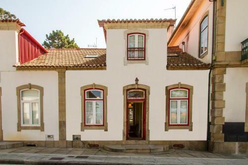Liiiving In Moledo | Vintage House