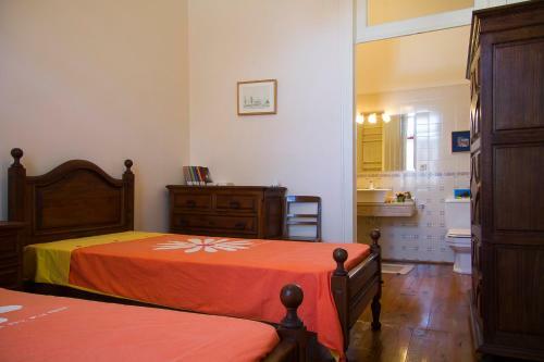 Liiiving In Moledo | Vintage House