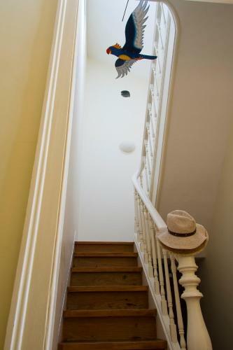 Liiiving In Moledo | Vintage House