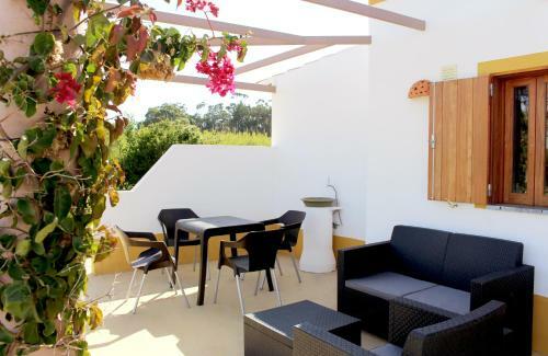 Casa Das Rom�s