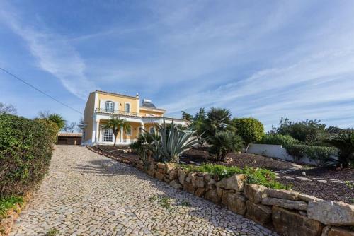 Villa Coelho