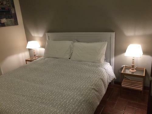 Apartamento La Pieve Di Luca