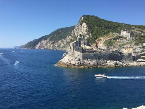 Apartamento La Pieve Di Luca