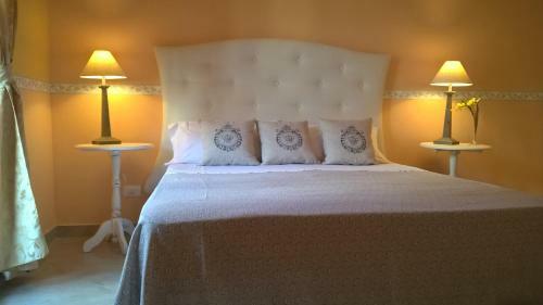 Bed & Breakfast Villa Margherita