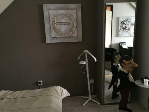 B&B De Tred