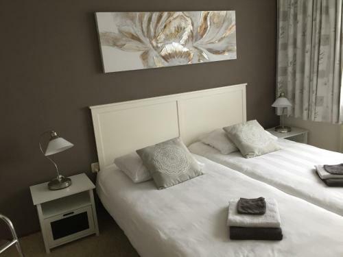 B&B De Tred