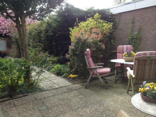 B&B De Tred