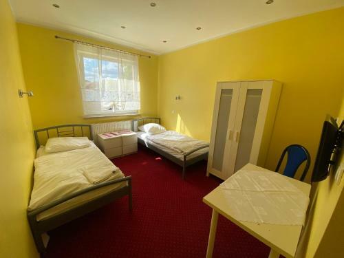 Hostal Hotel Tequila