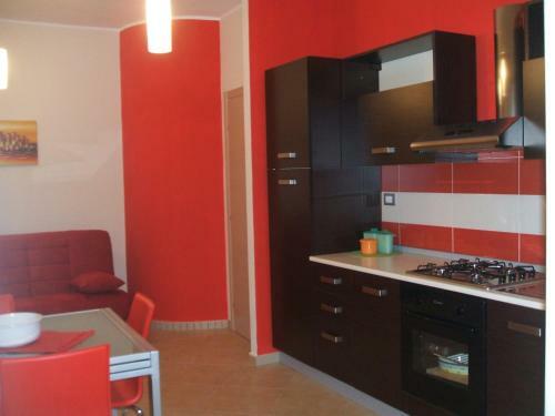 Apartamento Appartamenti Letizia